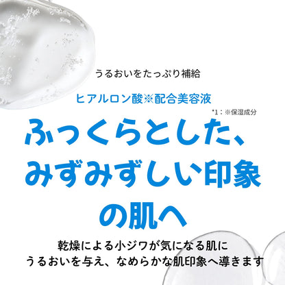 Hyaluronic Acid 100% Pure Serum - Hydrating Face Serum for Personal Care - Fragrance-Free Hyaluronic Acid Serum for Skin Care - 8 Oz